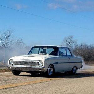 Meet your Posher, Mitch